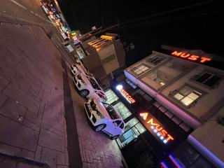 Must House - Trabzon - 9
