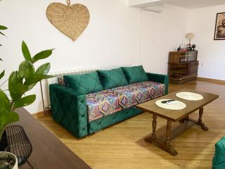 Domus apartman - Apatin - 6