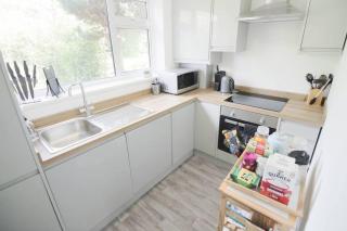 Secluded Central 2 Bed Flat - Stratford-upon-Avon - 0