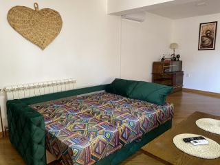 Domus apartman - Apatin - 4