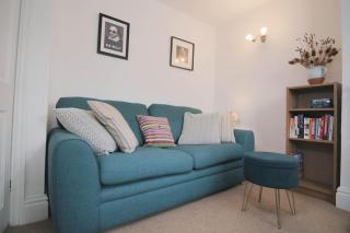 Secluded Central 2 Bed Flat - Stratford-upon-Avon - 8