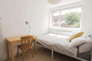 Secluded Central 2 Bed Flat - Stratford-upon-Avon - 7