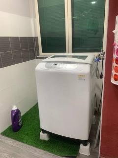 ADZ Islam Homestay Simpang Pulai - Kampong Kepayang - 4