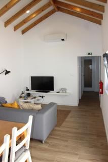Casa da Vila - 1
