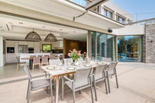 Villa Le Ponent - Piscine Privée - 8 Personnes - La Croix-Valmer - 1