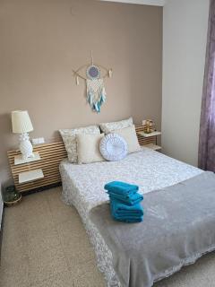 Cosy apartment of l'Escala Beach - L'Escala - 9