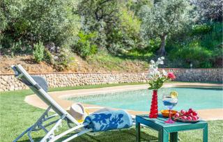 3 Bedroom Amazing Home In El Gastor - El Gastor - 1