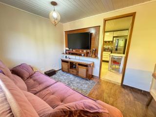 Chalé Completo 5min centrinho - 2