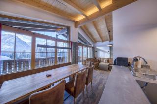 Nationalpark Chalet Grosser Hexenkopf - 5