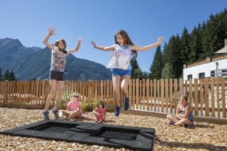 Nationalpark Chalet Grosser Hexenkopf - Neukirchen am Großvenediger - 5