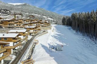 Nationalpark Chalet Kreuzkogel - Neukirchen am Grossvenediger - 6