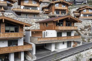 Nationalpark Chalet Kreuzkogel - Neukirchen am Grossvenediger - 7