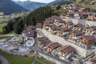 Nationalpark Chalet Kreuzkogel - Neukirchen am Grossvenediger - 1