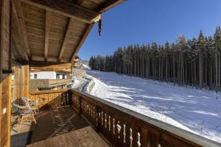 Nationalpark Chalet Kreuzkogel - 8