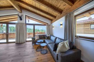 Nationalpark Chalet Mittereggspitze - Neukirchen am Grossvenediger - 6