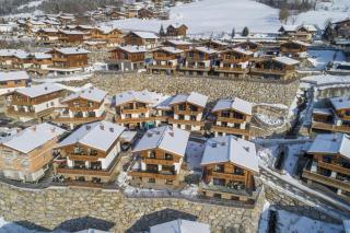 Nationalpark Chalet Mittereggspitze - Neukirchen am Grossvenediger - 2