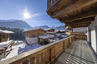 Nationalpark Chalet Mittereggspitze - Neukirchen am Großvenediger - 1