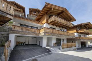 Nationalpark Chalet Mittereggspitze - Neukirchen am Großvenediger - 9