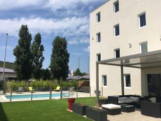 Brit Hotel Martigues Nord - Martigues - 7