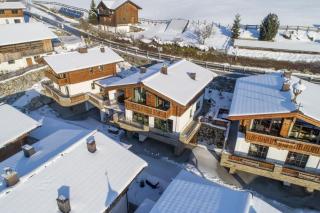 Nationalpark Chalet Rauhkopf - 1