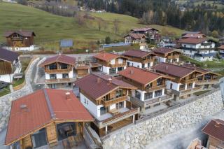 Nationalpark Chalet Rauhkopf - Neukirchen am Grossvenediger - 1