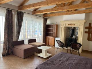 Villa Leonida Guest House - Tschornomorsk - 8
