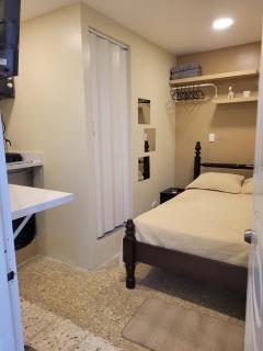 Cozy Apartment Colonial Zone - Santo Domingo - 6