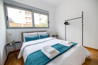 Chic 1BR Apartment in Neo Psichiko - Atene - 4