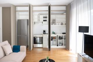 Chic 1BR Apartment in Neo Psichiko - Atene - 1