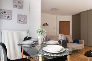 Chic 1BR Apartment in Neo Psichiko - Atene - 8