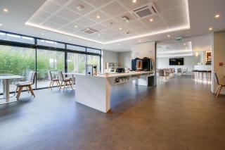 Brit Hotel Confort Saint-Dizier - 5
