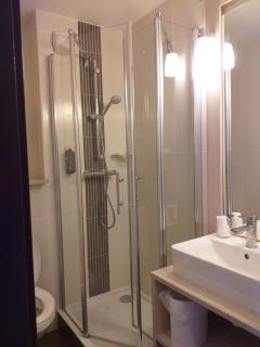 Brit Hotel Essentiel de Granville - 1