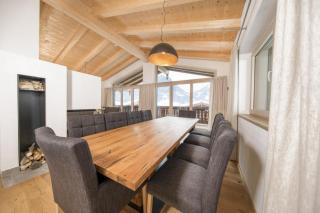 Nationalpark Chalet Keeskogel - 2