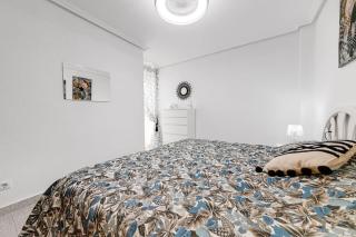 Modern and Central 2bd Apt with Terrace & WIFI - Torrevieja - 6
