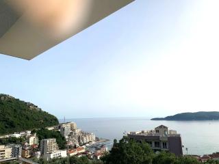 Apartments GC 3 - Rafailovici - 0