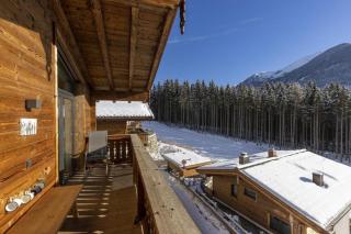 Nationalpark Chalet Grossschober - 6