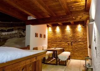 Nationalpark Chalet Grossschober - 3