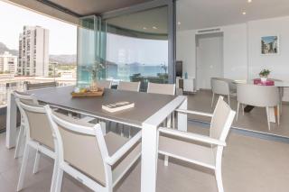 Infinium 3 - Costa CarpeDiem - Calpe - 8