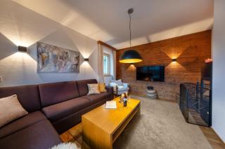 Nationalpark Chalet Quirl - Neukirchen am Grossvenediger - 7
