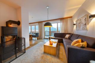 Nationalpark Chalet Quirl - Neukirchen am Grossvenediger - 4