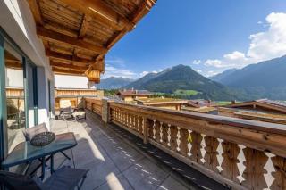 Nationalpark Chalet Quirl - 4