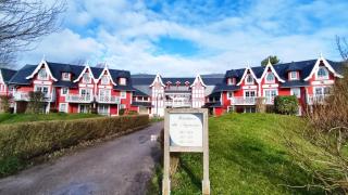 Argousiers 24 - Fort-Mahon-Plage - 1