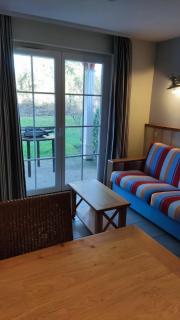 Argousiers 24 - Fort-Mahon-Plage - 0