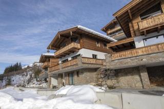 Nationalpark Chalet Arventalspitze - Neukirchen am Grossvenediger - 3
