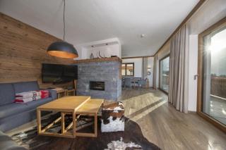 Nationalpark Chalet Arventalspitze - Neukirchen am Grossvenediger - 5