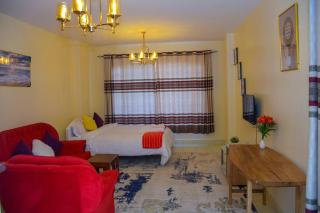 Edenville - Rongai - Nairobi - 6