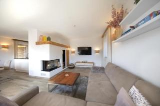 Nationalpark Chalet Pillewizer - 3