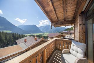 Nationalpark Chalet Pillewizer - Neukirchen am Grossvenediger - 7