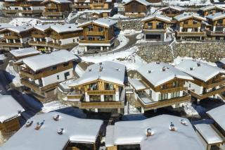 Nationalpark Chalet Pillewizer - Neukirchen am Grossvenediger - 2
