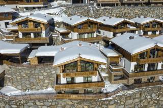 Nationalpark Chalet Pillewizer - 1